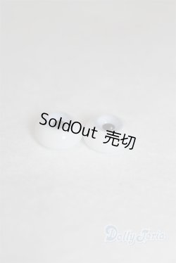 画像2: 10mm/レジンアイ/ドール用　アイ A-25-10-08-018-NY-ZA