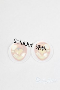 画像1: 16ｍｍ/アニメアイ/ドール用　アイ A-25-10-08-007-NY-ZA