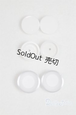 画像2: アクリルアイ/サイズバラセット/ドール用　アイ A-25-10-08-035-NY-ZA