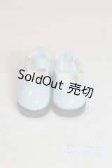 オビツ11/OF:靴/1/12サイズ　ドール用 A-25-10-08-020-NY-ZA