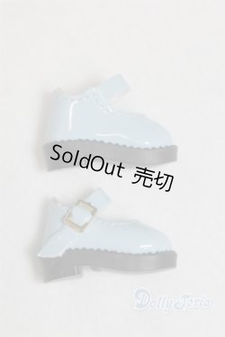 画像2: オビツ11/OF:靴/1/12サイズ　ドール用 A-25-10-08-020-NY-ZA