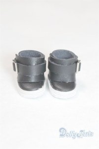 オビツ11/OF:靴/1/12サイズ　ドール用 A-25-10-08-019-NY-ZA