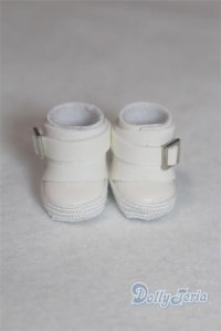オビツ11/OF:靴/1/12サイズ　ドール用 A-25-10-08-036-NY-ZA