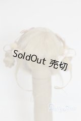 5.5inch/ウィッグ/インチ　BJD　MJD　ドール用 A-25-10-08-032-NY-ZA
