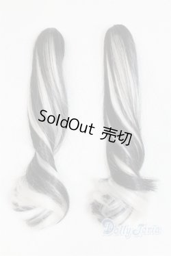 画像1: ウィッグバンズ/インチ　BJD　MJD　ドール用 A-25-10-08-033-NY-ZA