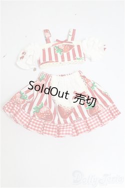 画像1: MDD/OF:衣装セット/0 A-25-10-01-363-NY-ZA