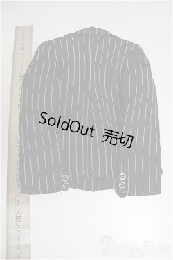 画像2: SDGrB＆SD13男の子/OF:アウター/1/3　65ｃｍ　BJD　MJD　衣装　ドール用 A-25-10-01-362-NY-ZA