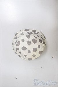 幼SD/帽子/1/6　30ｃｍ　BJD　MJD　衣装　ドール用 A-25-10-01-365-NY-ZA