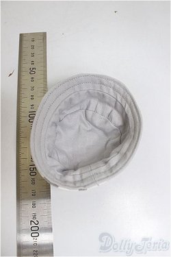 画像2: 幼SD/帽子/1/6　30ｃｍ　BJD　MJD　衣装　ドール用 A-25-10-01-365-NY-ZA