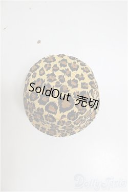 画像1: 幼SD/帽子/1/6　30ｃｍ　BJD　MJD　衣装　ドール用 A-25-10-01-366-NY-ZA