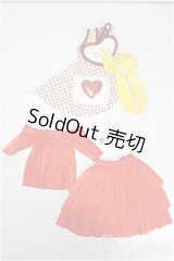 30cmドールサイズ/OF:衣装セット A-26-02-11-255-NY-ZA