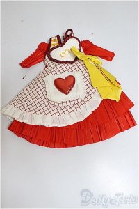 30cmドールサイズ/OF:衣装セット/0 A-25-10-01-364-NY-ZA