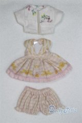 1/12サイズドール/OF:衣装/1/12サイズ　ドール用 A-25-10-08-021-NY-ZA