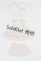 1/12サイズドール/OF:衣装/1/12サイズ　ドール用 A-25-10-08-021-NY-ZA