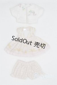 1/12サイズドール/OF:衣装/1/12サイズ　ドール用 A-25-10-08-021-NY-ZA