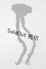 MDD/OF:靴下/0 A-25-11-19-295-NY-ZA