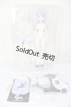 画像2: Neo Eden Toys x 最最/光闇の双生　星の願いキャンディー A-26-02-18-118-NY-ZA