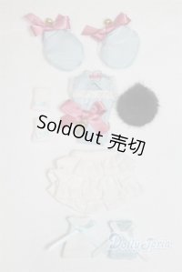 1/12サイズドール/OF:衣装/1/12サイズ　ドール用 A-25-10-08-026-NY-ZA