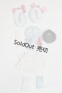 画像2: 1/12サイズドール/OF:衣装/1/12サイズ　ドール用 A-25-10-08-026-NY-ZA