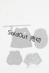 1/12サイズドール/OF:衣装/1/12サイズ　ドール用 A-25-10-08-025-NY-ZA