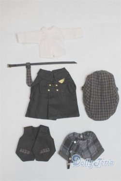画像1: 1/12サイズドール/OF:衣装/1/12サイズ　ドール用 A-25-10-08-025-NY-ZA