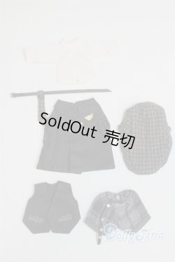 画像1: 1/12サイズドール/OF:衣装/1/12サイズ　ドール用 A-25-10-08-025-NY-ZA