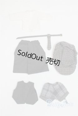 画像2: 1/12サイズドール/OF:衣装/1/12サイズ　ドール用 A-25-10-08-025-NY-ZA