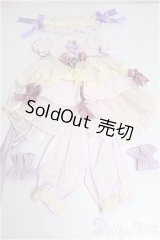 MDD/OF:衣装セット/0 A-25-10-01-358-NY-ZA