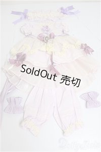 MDD/OF:衣装セット/0 A-25-10-01-358-NY-ZA