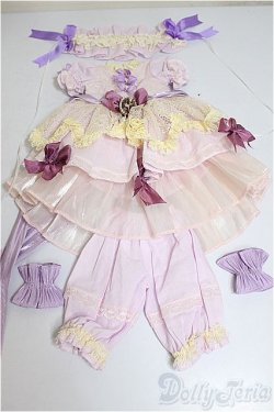 画像1: MDD/OF:衣装セット/0 A-25-10-01-358-NY-ZA