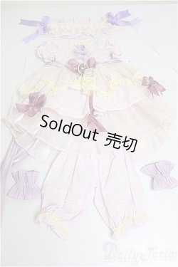 画像1: MDD/OF:衣装セット/0 A-25-10-01-358-NY-ZA