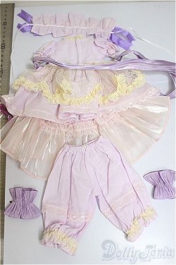 画像2: MDD/OF:衣装セット/0 A-25-10-01-358-NY-ZA