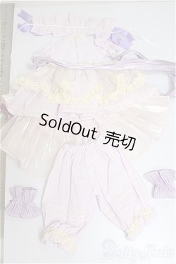 画像2: MDD/OF:衣装セット/0 A-25-10-01-358-NY-ZA