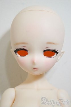 画像1: IMOMODOLL/1/4ボディ+Mikoヘッド/BJD　球体関節人形 A-25-10-01-352-NY-ZA