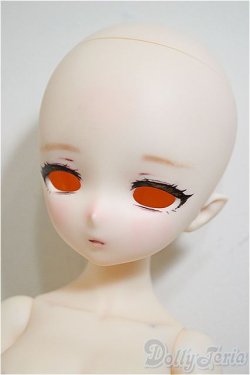 画像3: IMOMODOLL/1/4ボディ+Mikoヘッド/BJD　球体関節人形 A-25-10-01-352-NY-ZA
