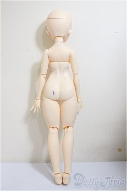 画像5: IMOMODOLL/1/4ボディ+Mikoヘッド/BJD　球体関節人形 A-25-10-01-352-NY-ZA