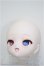 画像3: DD/DDH-29/カスタムメイク/BJD　球体関節人形 A-25-10-01-356-NY-ZA (3)