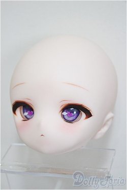 画像3: DD/DDH-01 カスタムヘッド/BJD　球体関節人形 A-25-10-01-357-NY-ZA
