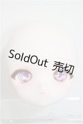 DD/DDH-01 カスタムヘッド/BJD　球体関節人形 A-25-10-01-355-NY-ZA