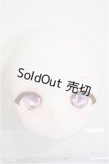 DD/DDH-01 カスタムヘッド/BJD　球体関節人形 A-25-10-01-355-NY-ZA