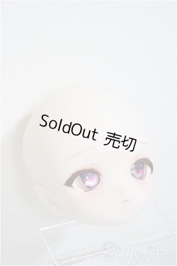 画像2: DD/DDH-01 カスタムヘッド/BJD　球体関節人形 A-25-10-01-355-NY-ZA