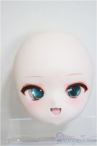 DD/DDH-01 カスタムヘッド/BJD　球体関節人形 A-25-10-01-354-NY-ZA