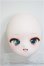画像1: DD/DDH-01 カスタムヘッド/BJD　球体関節人形 A-25-10-01-354-NY-ZA (1)