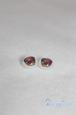 画像2: 8mm/アニメアイ/ドール用　アイ A-25-10-08-042-NY-ZA