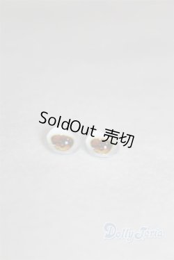 画像2: 8mm/アニメアイ/ドール用　アイ A-25-10-08-010-NY-ZA