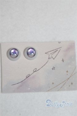 画像1: 8mm/アニメアイ/ドール用　アイ A-25-10-08-013-NY-ZA