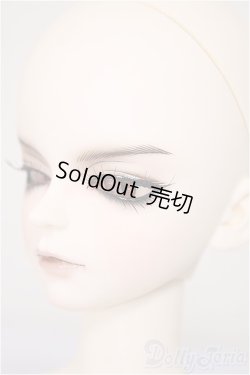 画像3: DOD/DOC:Homme Kirill/ A-25-10-08-303-NY-ZA