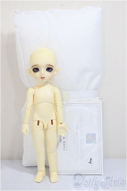 画像6: BJD CROBI/E-Line Ara/0 A-25-10-08-302-NY-ZA