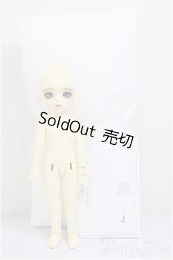 画像6: BJD CROBI/E-Line Ara/0 A-25-10-08-302-NY-ZA