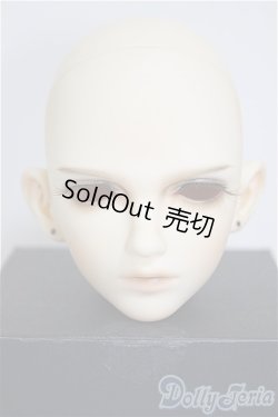 画像1: RAM CUBE/white label Ram head A-26-06-08-415-NY-ZA